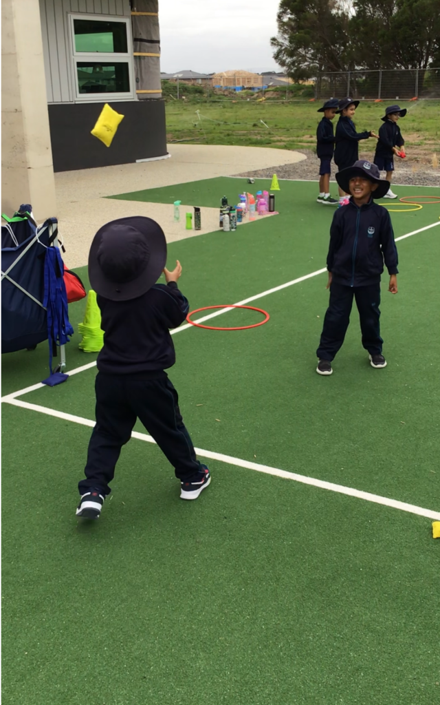 Specialist Classes Clyde Grammar